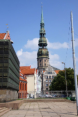 Petrikirche