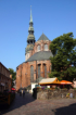 Petrikirche