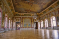 Schloss Rundale - Goldener Saal