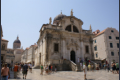 Dubrovnik - Kirche Sveti Vlaho