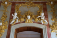 Schloss Rundale - Goldener Saal