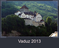 Vaduz 2013
