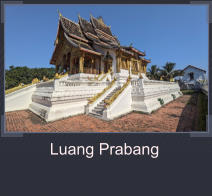 Luang Prabang