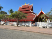 Wat Mai Tempel