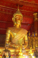 Wat Mai Tempel