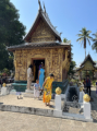 Wat Xien Ton Kloster