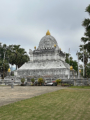 Vat Visoun Tempel