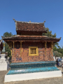 Wat Xien Ton Kloster