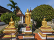Wat Mai Tempel