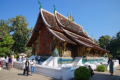 Wat Xien Ton Kloster