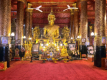 Wat Mai Tempel