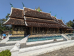 Wat Xien Ton Kloster