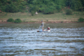Bootsfahrt auf dem Mekong