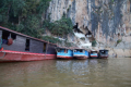 Pak Ou Grotten