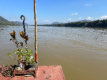 Bootsfahrt auf dem Mekong