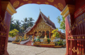 Ban Xan Khong