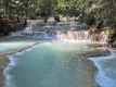 Kuang Si Wasserfall