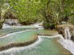 Kuang Si Wasserfall
