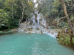 Kuang Si Wasserfall