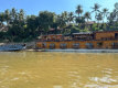 Bootsfahrt auf dem Mekong