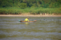 Bootsfahrt auf dem Mekong