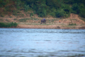 Bootsfahrt auf dem Mekong