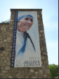 Mutter Theresa