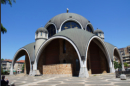 Kirche St. Kliment von Ohrid