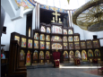 Kirche St. Kliment von Ohrid