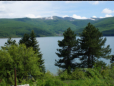Mavrovosee