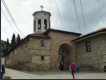 Ohrid - Hl. Maria Perybleptos