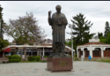 Hl. Kliment von Ohrid