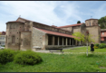 Ohrid - Sophienkirche