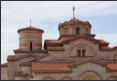 Ohrid - Klosterkirche St. Kliment und Panteleon