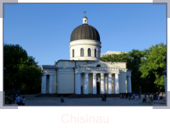 Chisinau