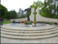 Denkmal fr die Opfer des Transnistrien-Konflikts