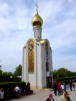 Georgskapelle