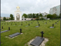 Bender (Tighina) - Heldenfriedhof