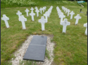 Bender (Tighina) - Heldenfriedhof