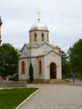 Kloster Noul Neamt