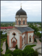 Kloster Noul Neamt