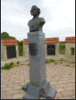 Bender - Statue fr Baron Mnchhausen