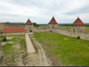 Festung von Bender (Tighina)