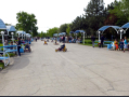 Feiertag in Tiraspol