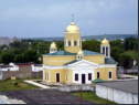 Kirche in Bender (Tighina)