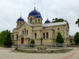 Kloster Noul Neamt