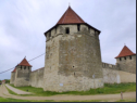 Festung von Bender (Tighina)