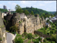 Corniche - Bock-Felsen