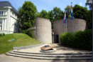 Nationaldenkmal der Luxemburger Solidaritt (Denkmal fr die Toten des 2. WK)