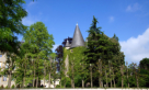 Schloss Schengen